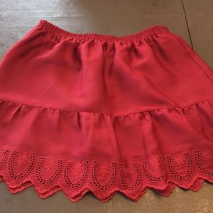 Madewell Skirt